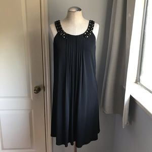 Laundry by Shelli Segal little black dress